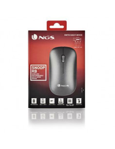NGS Wireless Rechargeable...