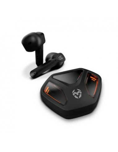 Auriculares Micro Krom Kall Wireless... Auriculares Micro Krom Kall Wireless...