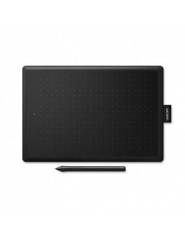 Mesa Digitalizadora Wacom One Medium...
