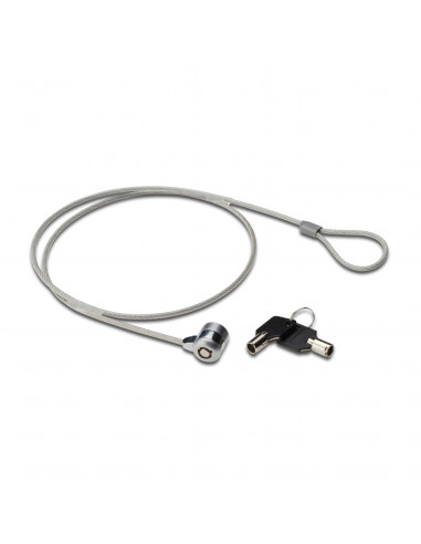 Cadeado Ewent EW1242 Anti-Roubo para...