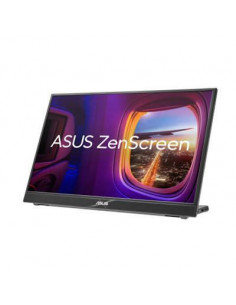 Monitor Led 16  Asus...