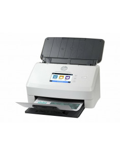 Scanner HP ScanJet...