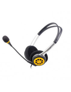 Headset Microlab K250 -...
