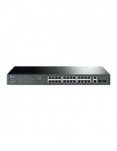 Tp-Link Tl-Sg1428pe Switch...