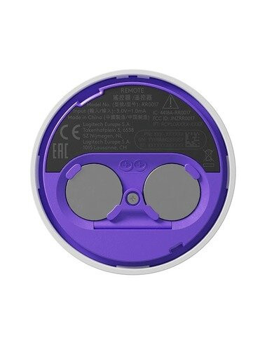 Logitech Scribe - Off-white - Ww -...