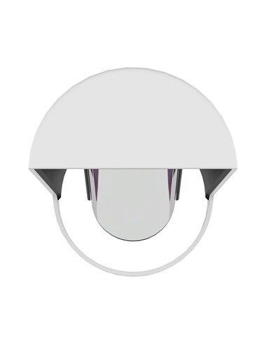 Logitech Scribe Polarizer - N/a - Ww