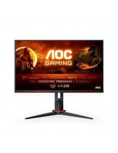 Monitor AOC C27G2AE/BK: 27"...