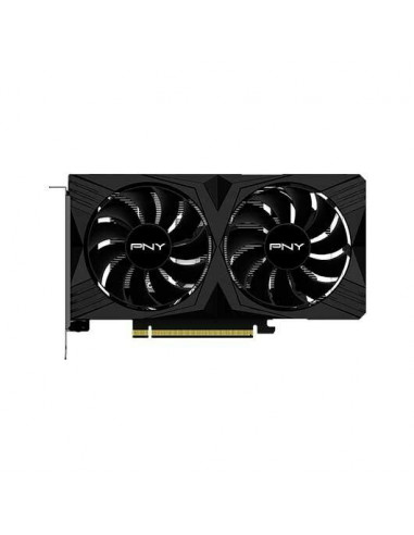 Tarjeta Gráfica Pny Rtx 4060 Verto...