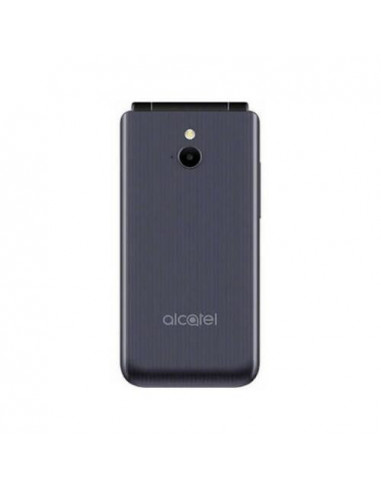 Móvil Alcatel 3082x Dark Gray Móvil Alcatel 3082x Dark Gray