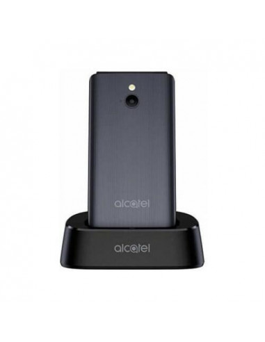 Móvil Alcatel 3082x Dark Gray Móvil Alcatel 3082x Dark Gray