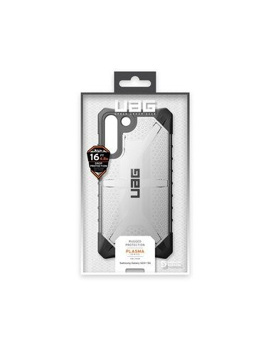 Capa UAG para Samsung Galaxy S22+,...