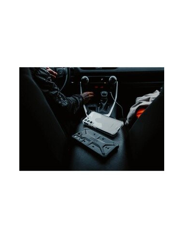 Capa UAG Plyo Ice para Samsung Galaxy...