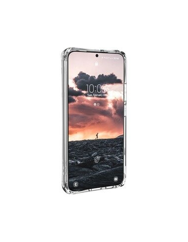 Capa UAG Plyo Ice para Samsung Galaxy...