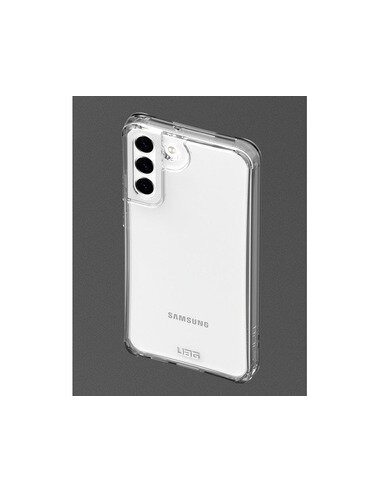 Capa UAG Plyo Ice para Samsung Galaxy...