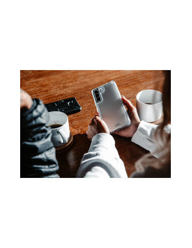 Capa UAG Plyo Ice para Samsung Galaxy...