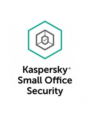 Software Kaspersky KL4542XAEFS...