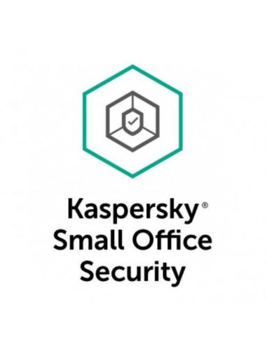 Software Kaspersky KL4542XAEFS...