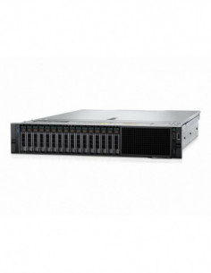 Dell PowerEdge R750xs -...