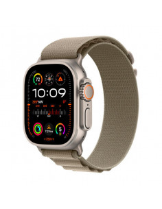 Apple Watch Ultra 2 49 Ti...