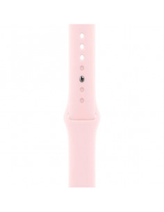 APPLE WATCH 41 LIGHT PINK...