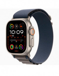 Apple Watch Ultra 2 49 Ti...