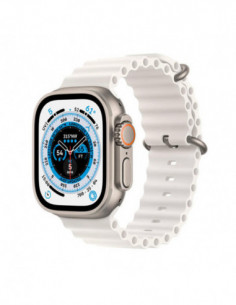 Apple Watch Ultra 2 49 Ti...