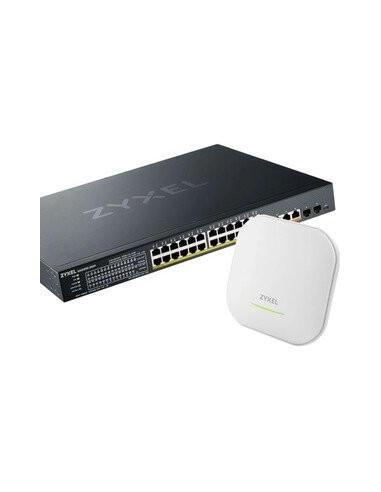 Zyxel Switch 30x Xmg1930-30hp...