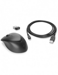 Hp Mouse Premium Wireless