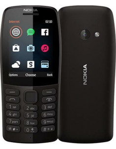 Nokia 210 4g Dual sim 2.3...