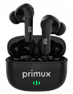 Auriculares Primux Buds Pa7...