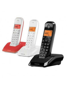 Motorola S1203 Telefono...