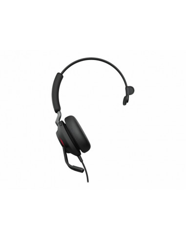 Auscultadores Jabra Evolve2 40 SE Mono