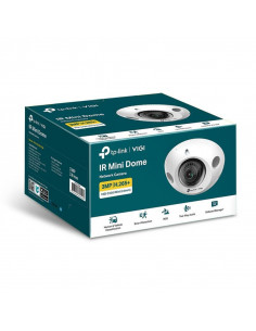 Camara Vigi Tp-Link Dome...