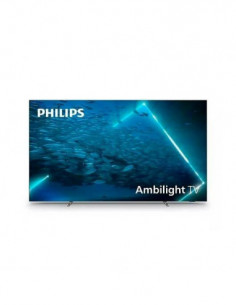 Televisión Oled 55  Philips...