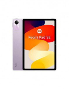 Tablet Xiaomi Redmi Pad Se...