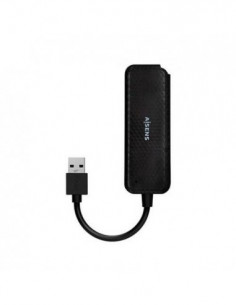 Hub Usb(A) 3.0 a 4xusb(A)...