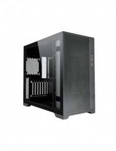 Torre Atx Fsp Cmt580 B Black