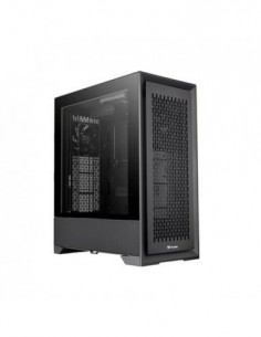 Torre E-Atx Thermaltake Cte...