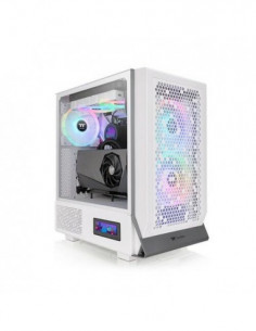 Torre Atx Thermaltake Ceres...