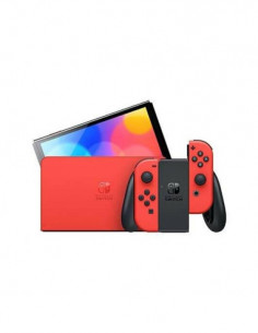 Consola Nintendo Switch...