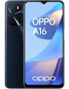 Oppo A16 DS 3/32GB Crystal...