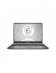 Portatil Msi Creator Pro...