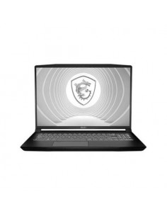Portatil Msi Creator Pro...