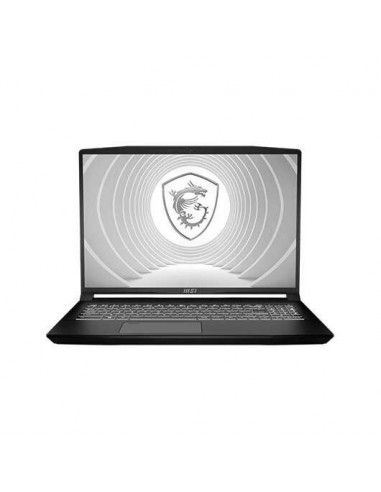 Portátil MSI Creatorpro M16...