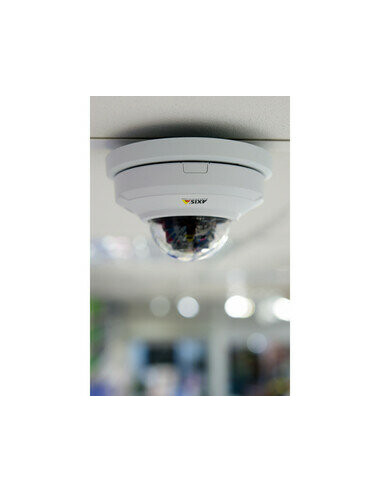 Kit de Montagem de Teto AXIS T91A23...