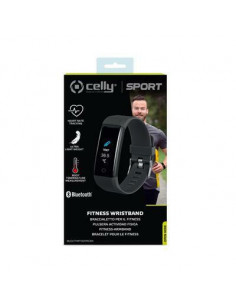 Celly Fitness Tracker Buddy...