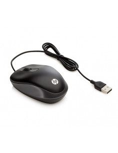 HP USB Travel Mouse - 