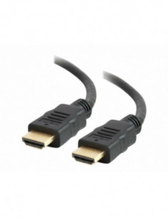 C2G 4ft 4K HDMI Cable with...