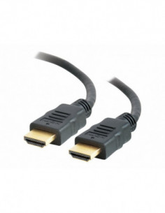 C2G 12ft 4K HDMI Cable with...