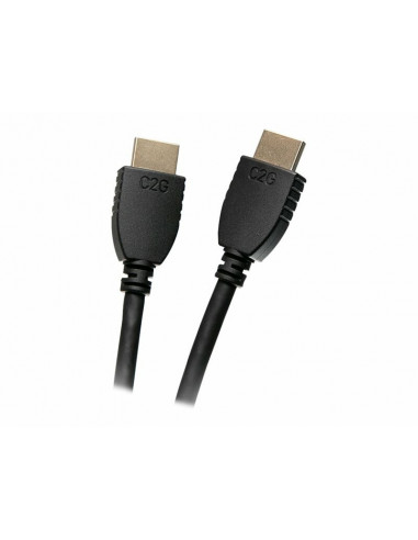 1ft/0.3M High Speed HDMI Cable w/Eth
